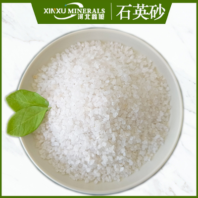 炭砂滤罐石英砂